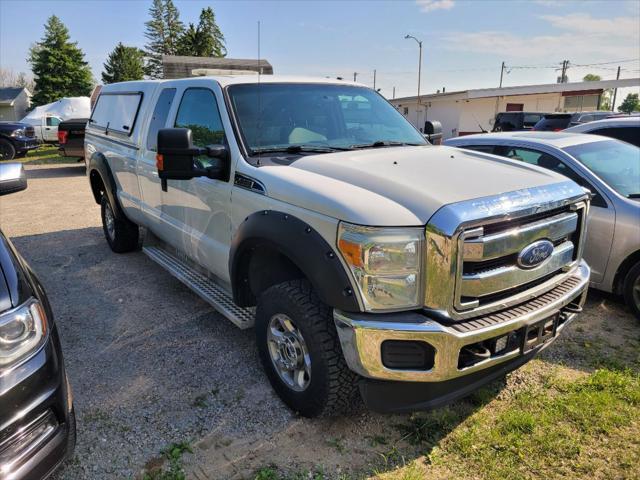 used 2016 Ford F-350 car, priced at $14,975