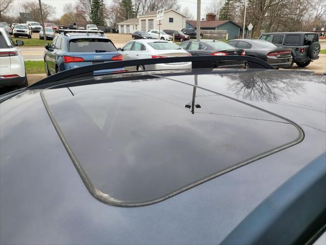 used 2018 Subaru Crosstrek car, priced at $16,975