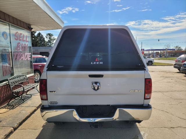 used 2010 Dodge Ram 2500 car, priced at $16,975