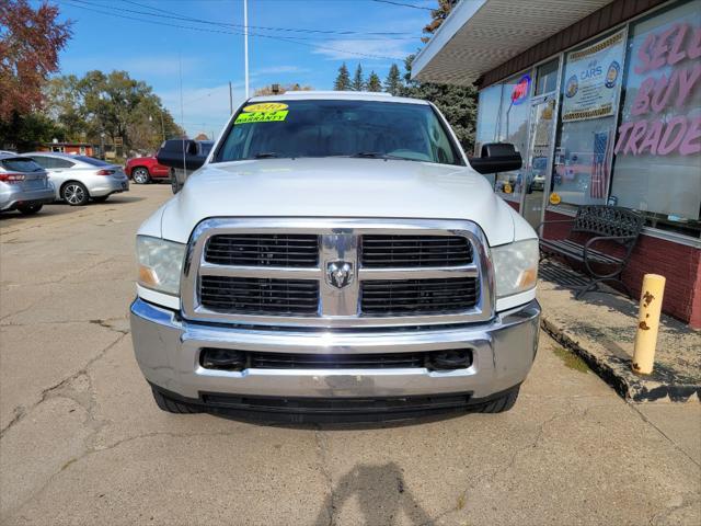 used 2010 Dodge Ram 2500 car, priced at $16,975