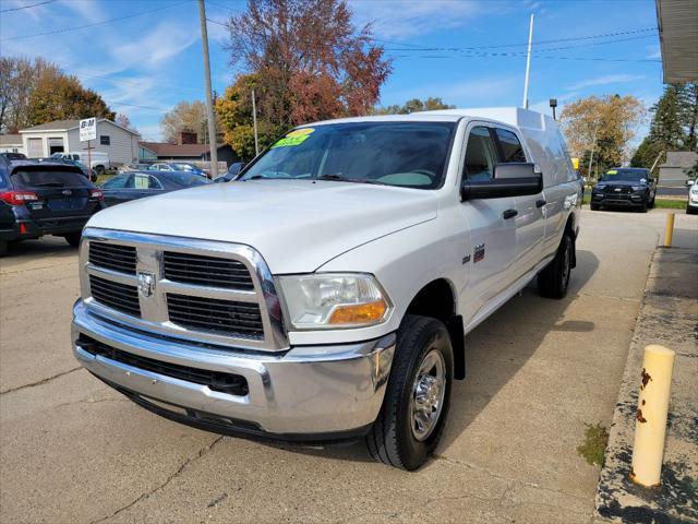 used 2010 Dodge Ram 2500 car, priced at $16,975