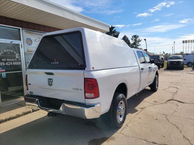 used 2010 Dodge Ram 2500 car, priced at $16,975