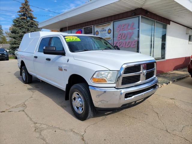 used 2010 Dodge Ram 2500 car, priced at $16,975