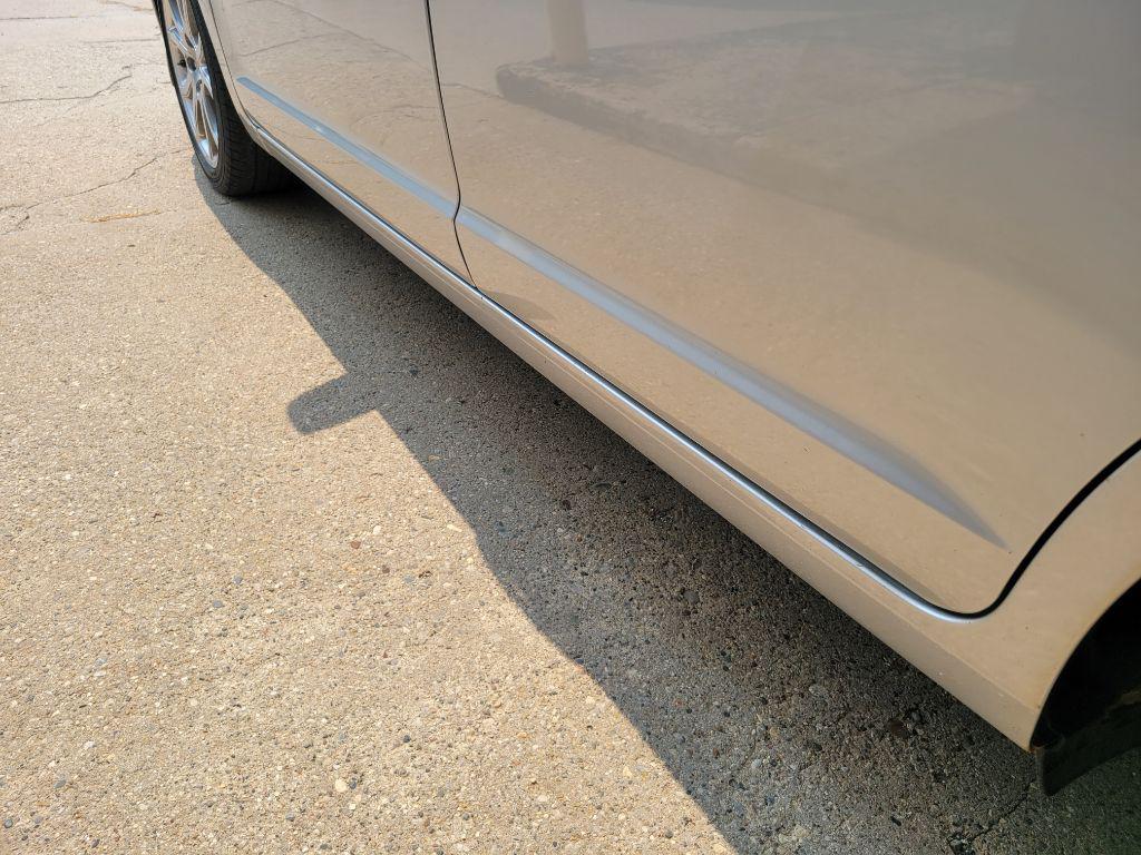 used 2012 Ford Fusion car, priced at $7,975