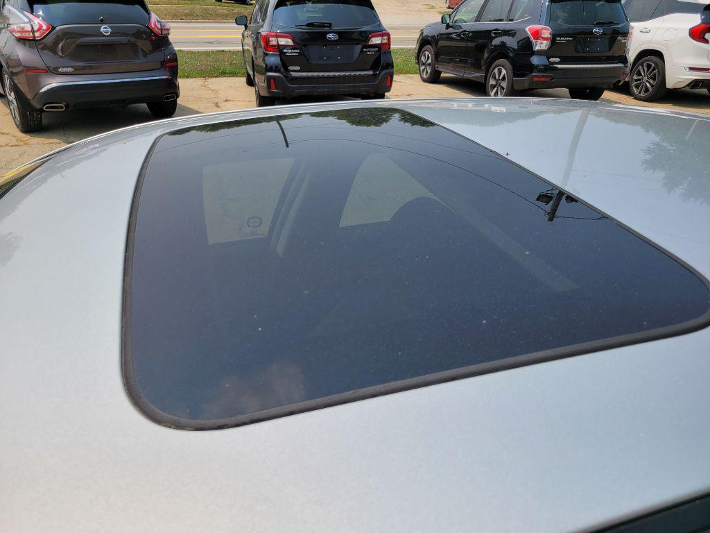 used 2012 Ford Fusion car, priced at $7,975