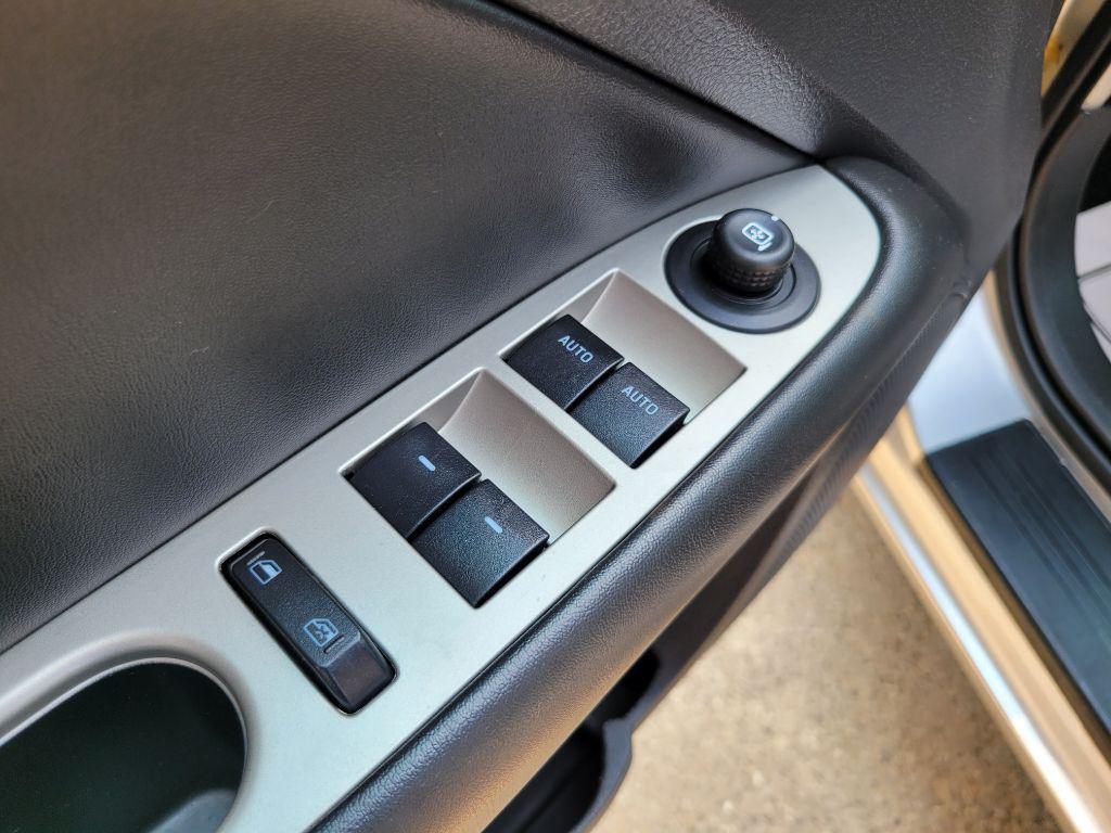 used 2012 Ford Fusion car, priced at $7,975