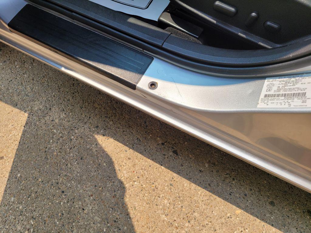 used 2012 Ford Fusion car, priced at $7,975