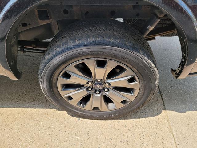 used 2016 Ford F-150 car, priced at $22,975