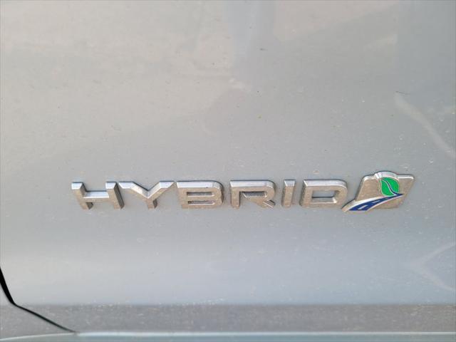 used 2013 Ford Fusion Hybrid car, priced at $10,975