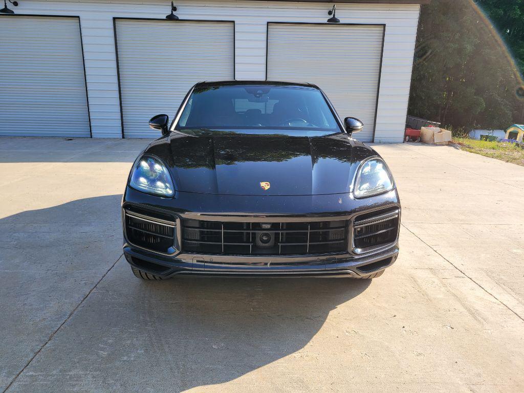 used 2019 Porsche Cayenne car, priced at $44,975