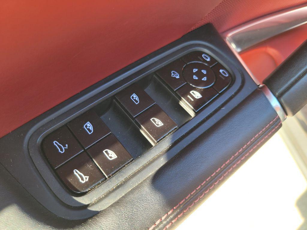 used 2019 Porsche Cayenne car, priced at $44,975