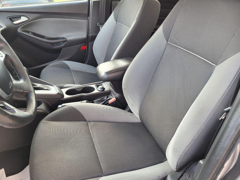 used 2014 Ford Focus car, priced at $6,975