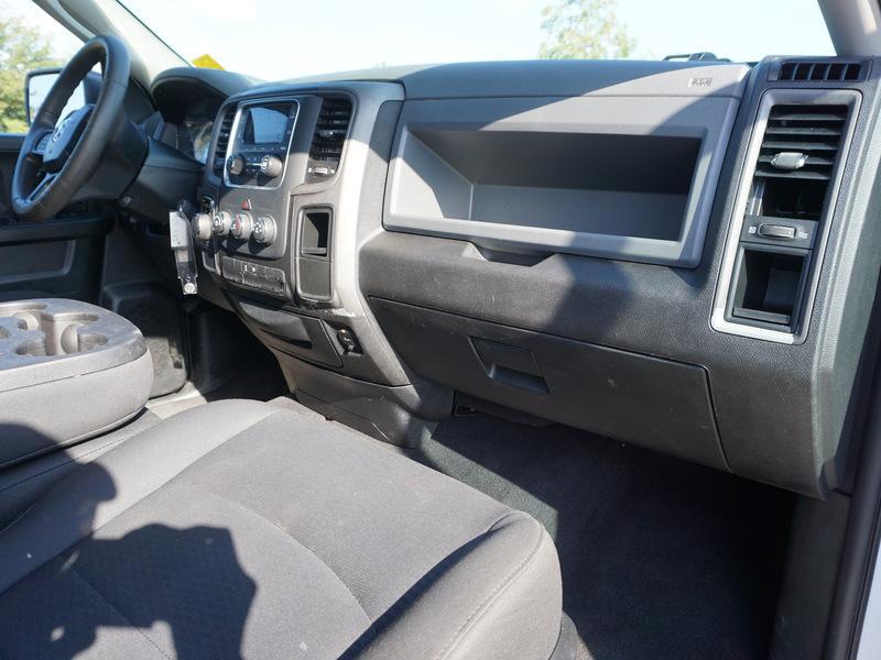 used 2018 Ram 1500 car, priced at $15,291