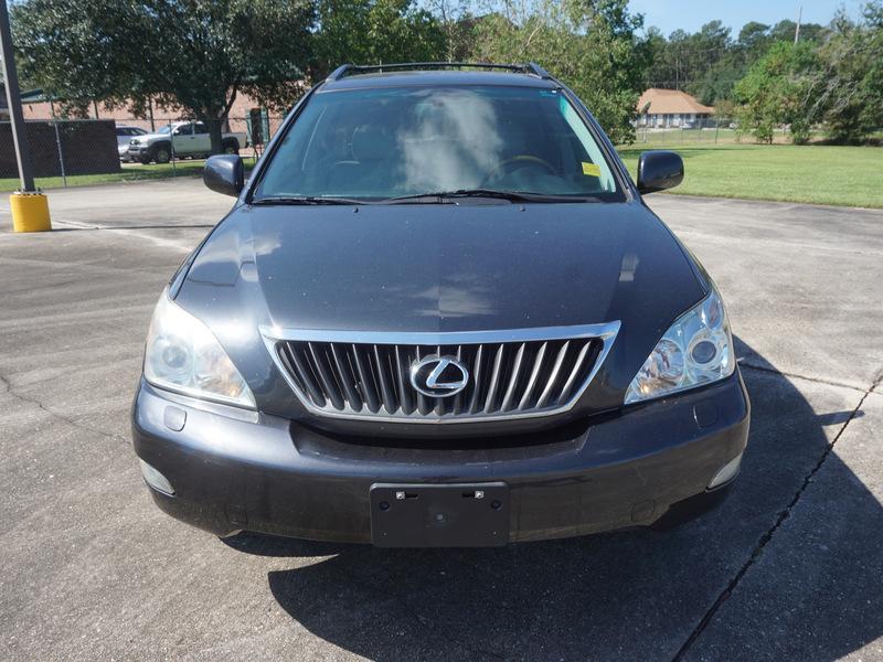 used 2009 Lexus RX 350 car, priced at $9,988