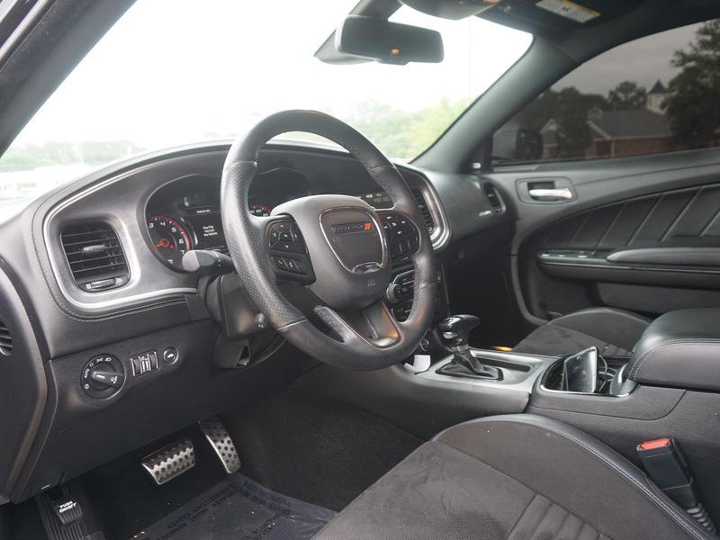 used 2021 Dodge Charger car, priced at $34,591