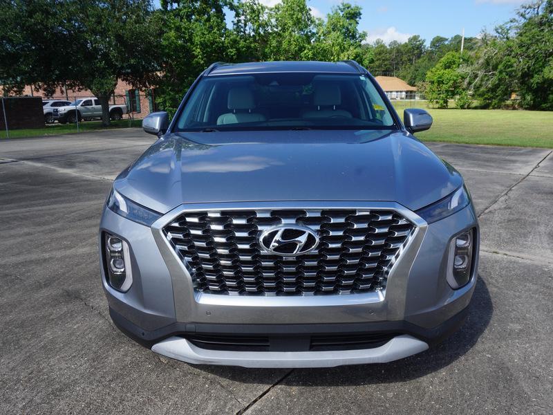 used 2020 Hyundai Palisade car, priced at $17,864