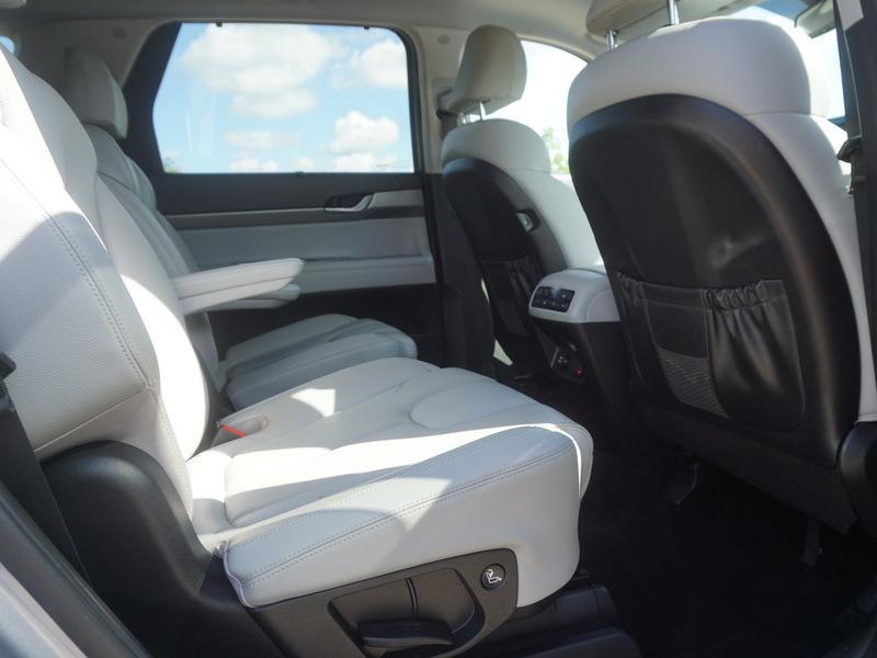 used 2020 Hyundai Palisade car, priced at $17,864