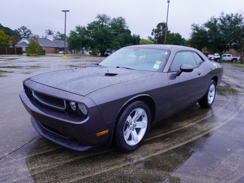 used 2014 Dodge Challenger car, priced at $13,792