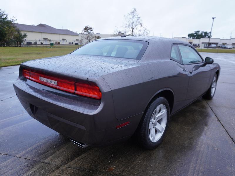 used 2014 Dodge Challenger car, priced at $13,792