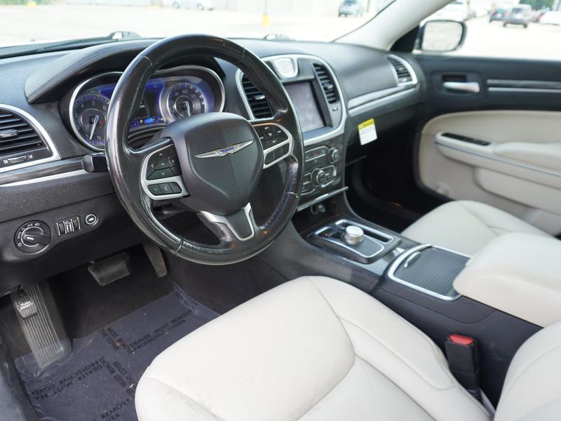 used 2019 Chrysler 300 car, priced at $13,991