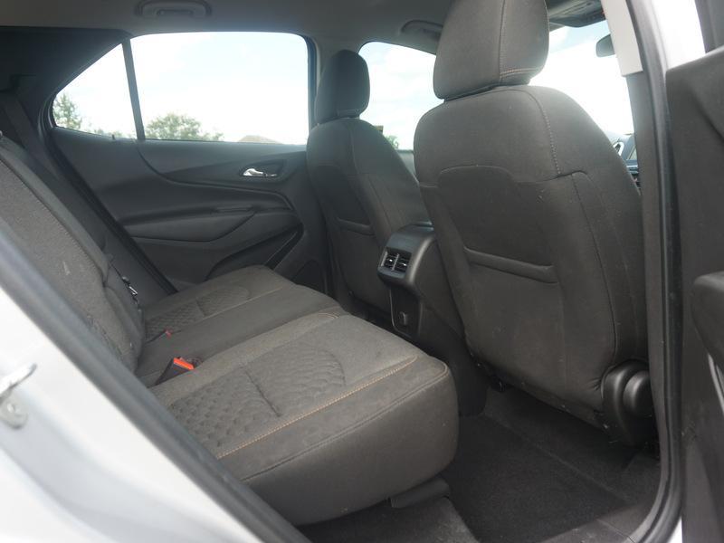 used 2018 Chevrolet Equinox car, priced at $13,499