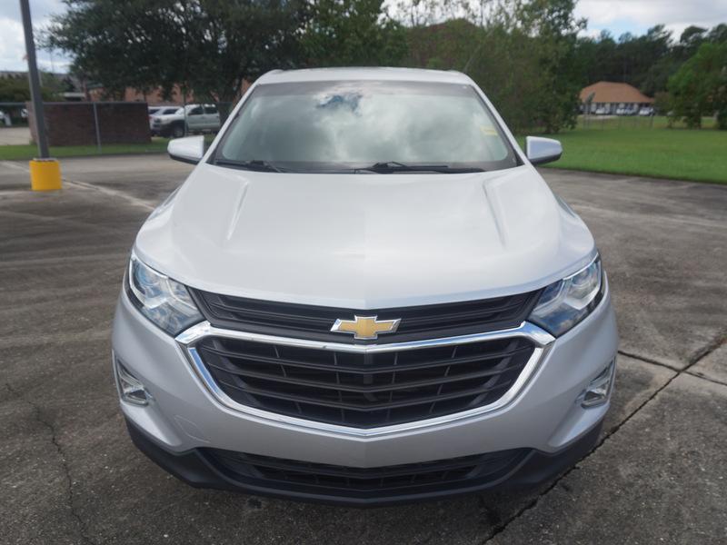 used 2018 Chevrolet Equinox car, priced at $13,499