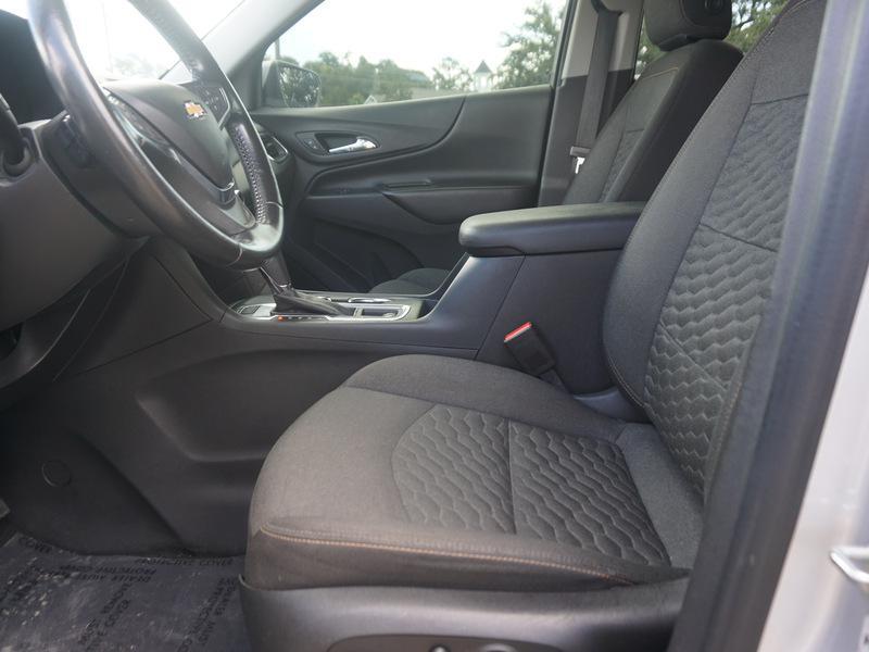 used 2018 Chevrolet Equinox car, priced at $13,499