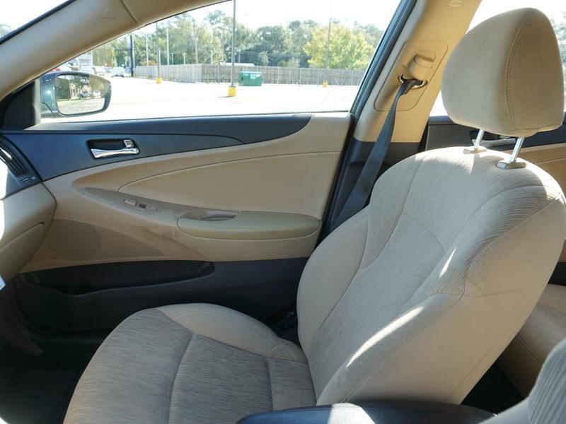 used 2014 Hyundai Sonata car, priced at $8,791