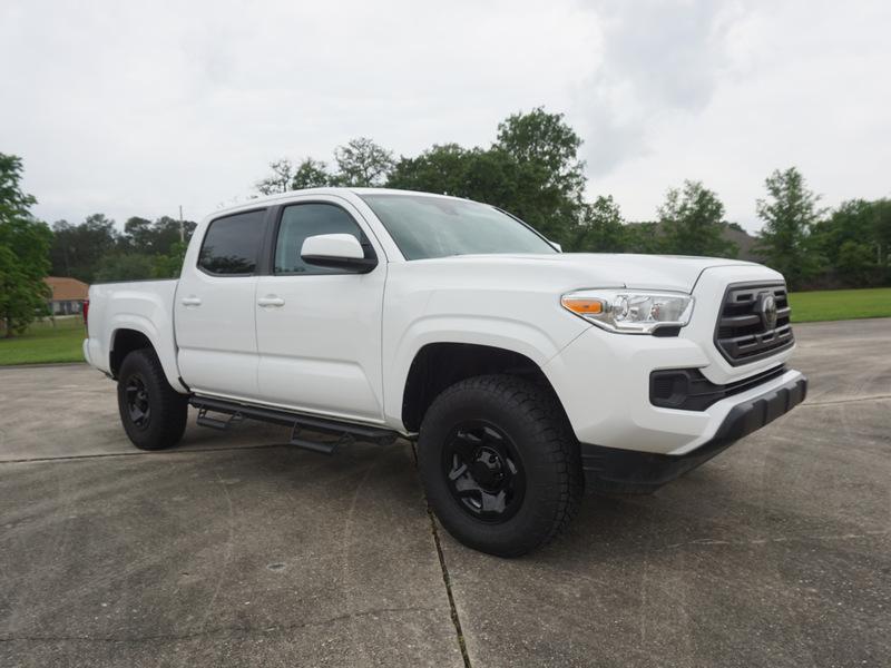 used 2019 Toyota Tacoma car, priced at $27,995