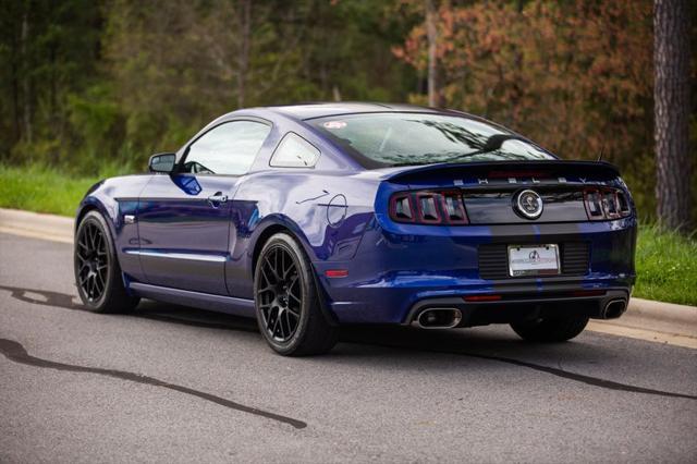 used 2014 Ford Mustang car, priced at $69,995