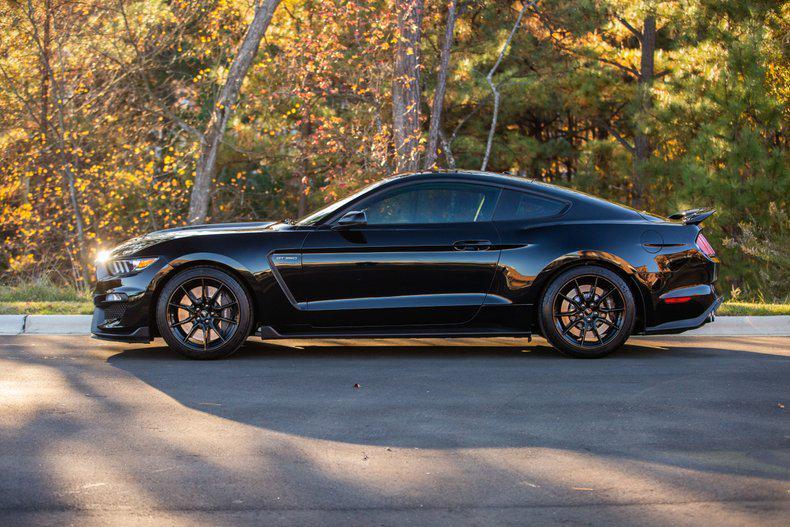 used 2019 Ford Shelby GT350 car, priced at $69,995