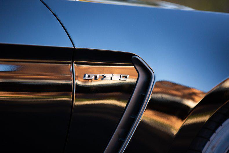 used 2019 Ford Shelby GT350 car, priced at $69,995