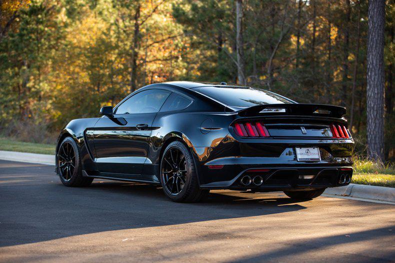 used 2019 Ford Shelby GT350 car, priced at $69,995