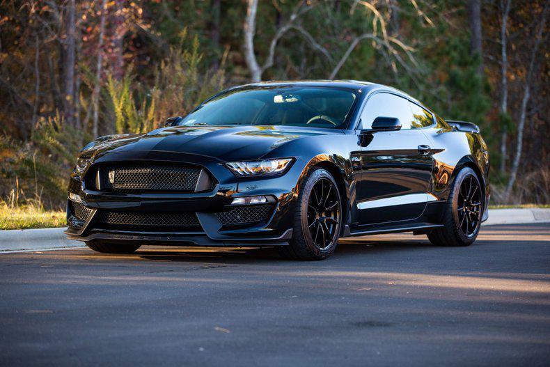 used 2019 Ford Shelby GT350 car, priced at $69,995