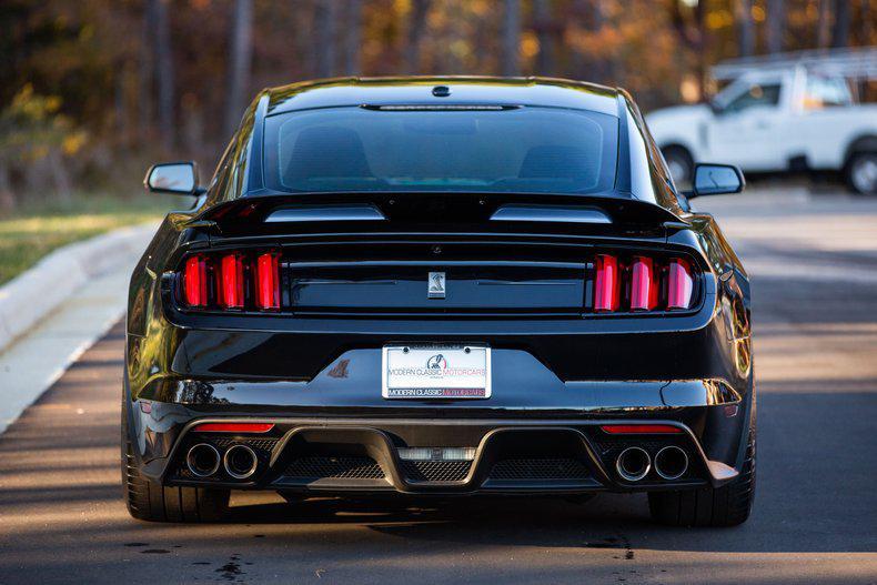 used 2019 Ford Shelby GT350 car, priced at $69,995