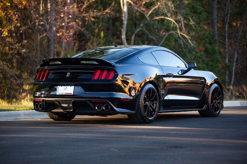 used 2019 Ford Shelby GT350 car, priced at $69,995