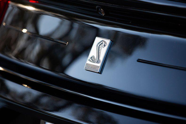 used 2019 Ford Shelby GT350 car, priced at $69,995