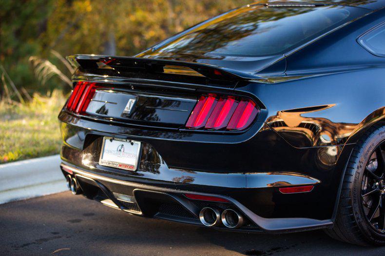 used 2019 Ford Shelby GT350 car, priced at $69,995