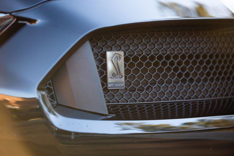 used 2019 Ford Shelby GT350 car, priced at $69,995
