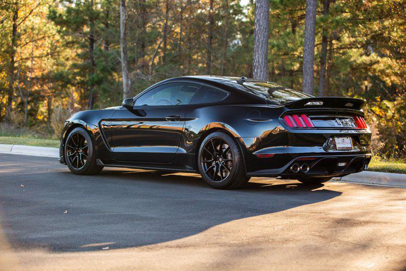 used 2019 Ford Shelby GT350 car, priced at $69,995
