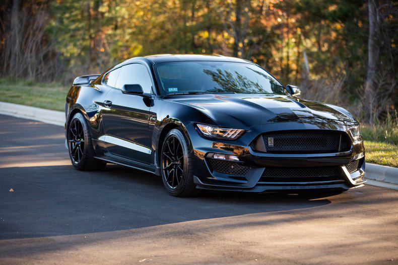 used 2019 Ford Shelby GT350 car, priced at $69,995