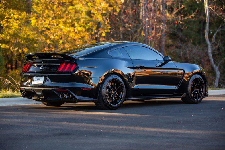 used 2019 Ford Shelby GT350 car, priced at $69,995
