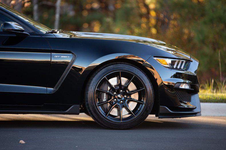 used 2019 Ford Shelby GT350 car, priced at $69,995