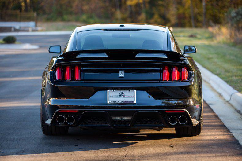 used 2019 Ford Shelby GT350 car, priced at $69,995