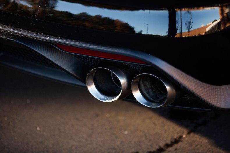 used 2019 Ford Shelby GT350 car, priced at $69,995