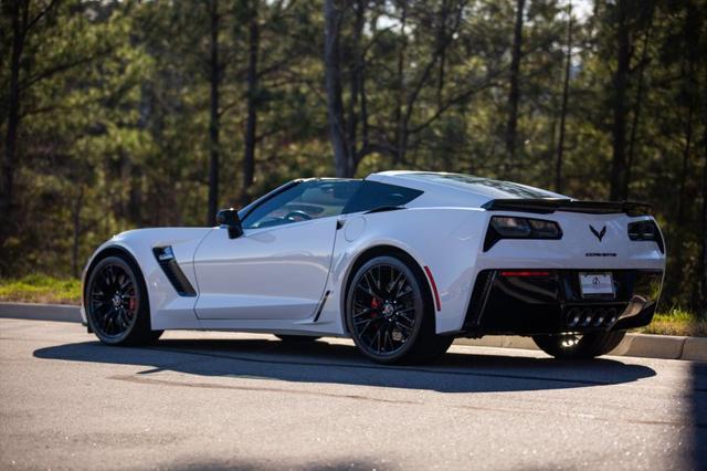 used 2015 Chevrolet Corvette car, priced at $74,995