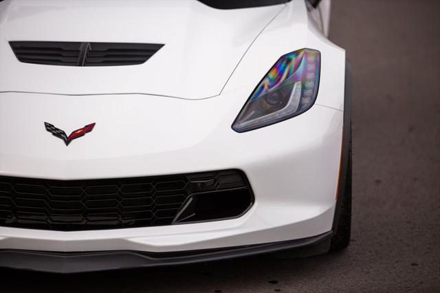 used 2015 Chevrolet Corvette car, priced at $74,995