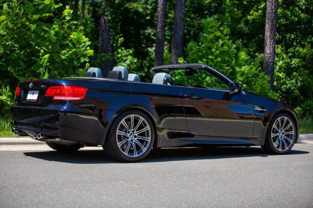used 2008 BMW M3 car, priced at $54,995
