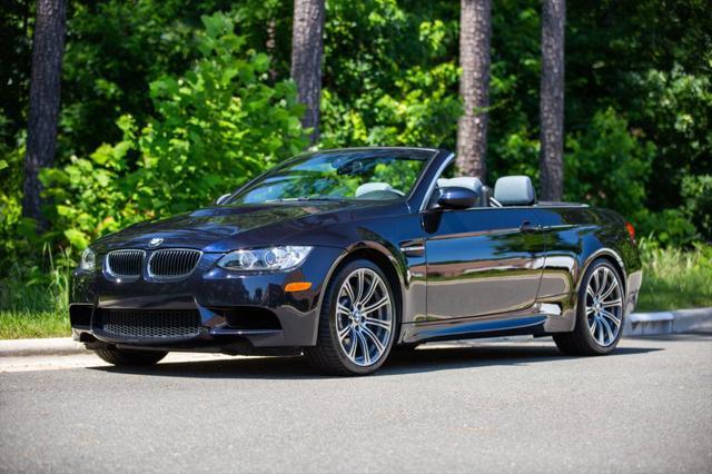 used 2008 BMW M3 car, priced at $54,995