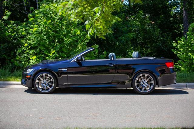 used 2008 BMW M3 car, priced at $54,995